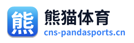 熊猫体育 Logo